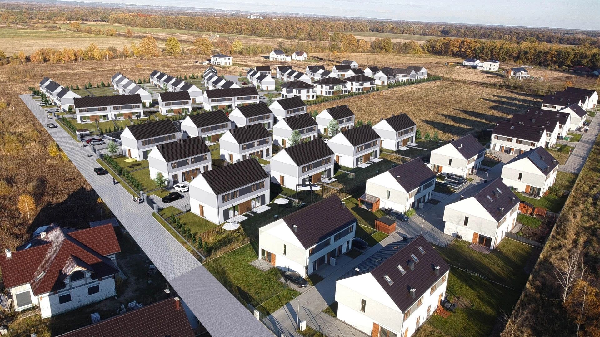 Każde osiedle na jedno kopyto. Źródło: adbuddevelopment.pl