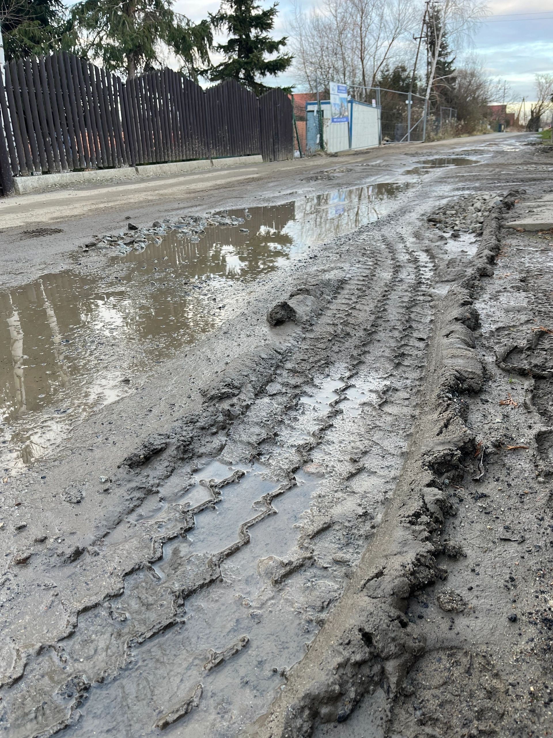Ślady jednoznacznie wskazują “winnego”