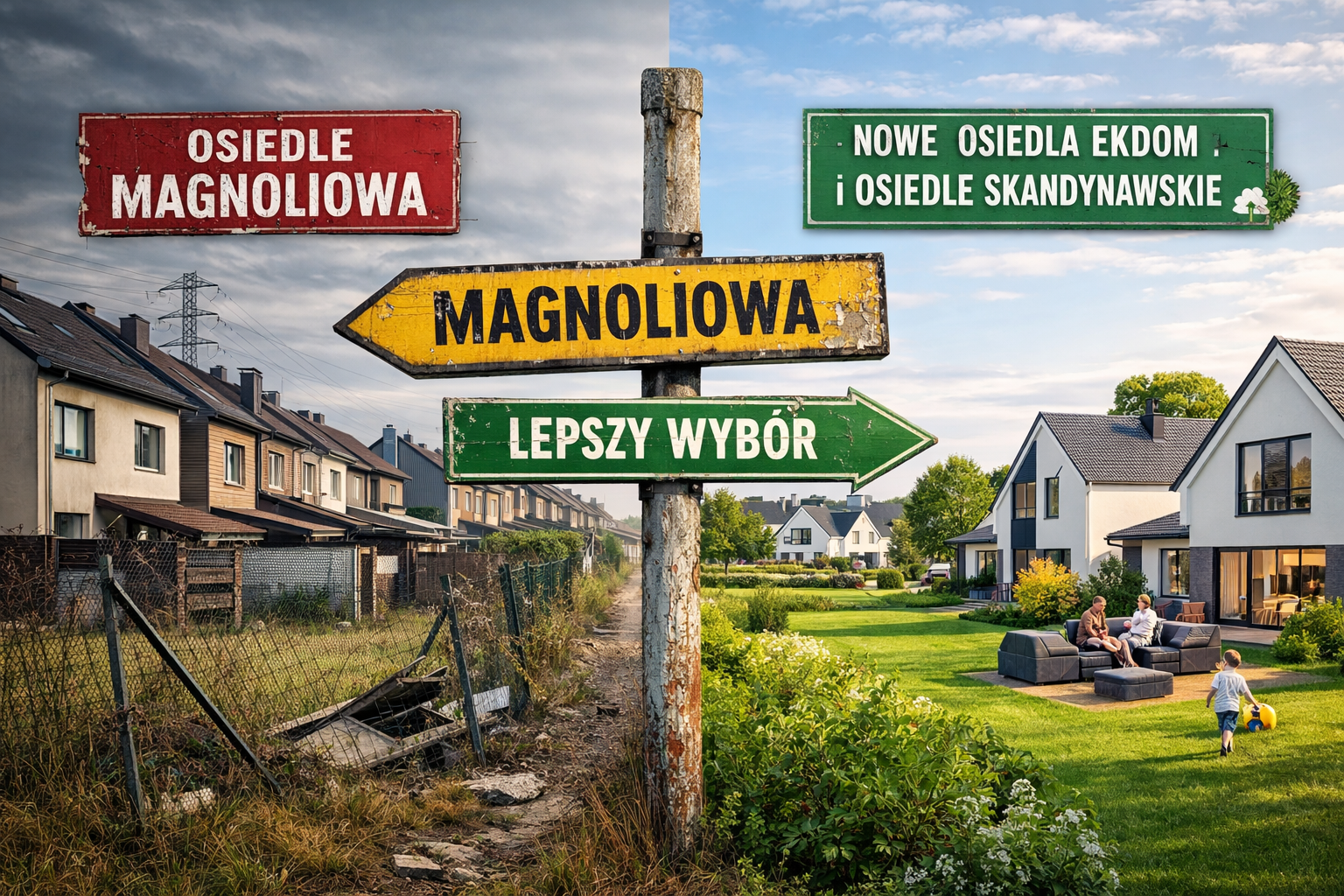 image from Magnoliowa w Wilkszynie – dlaczego to słaby wybór na tle konkurencji