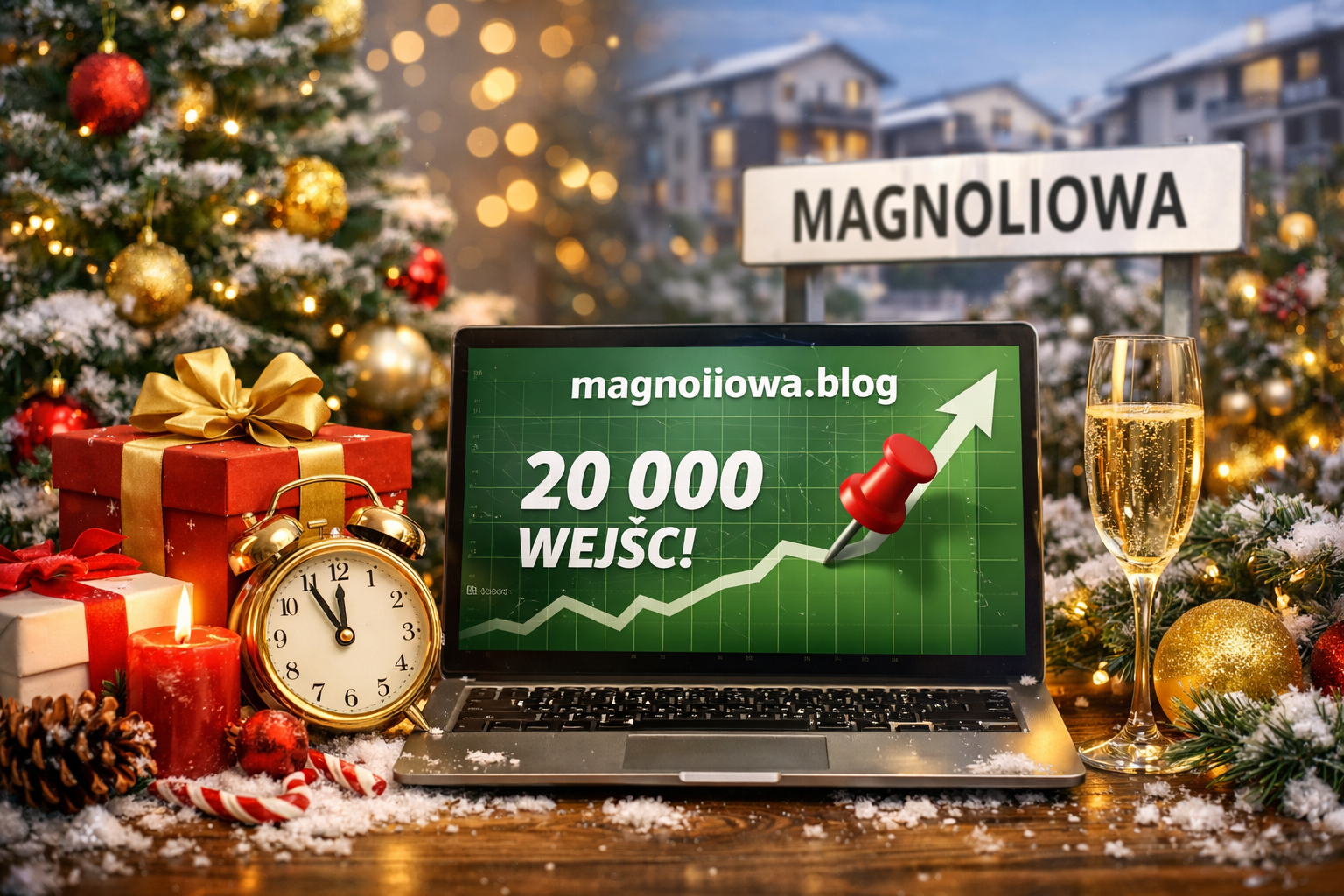 image from Wesołych Świąt i… oby Nowy Rok był bardziej szczery